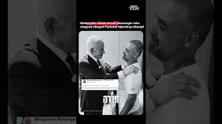 Details Flydubai: Netanyahu Meets Flydubai Hero Yaniv After Mid-Air Attack, Says ‘We’re A Nation Of Lions’ News