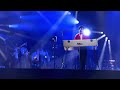 4K “Attention” #charlieputh whatever’s clever tour SF Bay Area 05012026