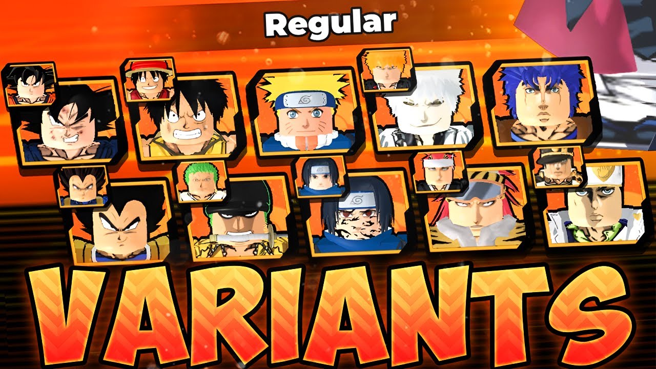 How Long Does It Take To Get Variants In Shonen Unleashed? - YouTube