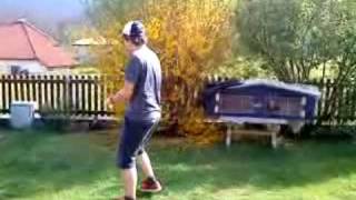 Me failing at a Cork5
