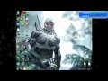 Crysis 3 Multiplayer Crack [English/Deutsch] *WORKING*