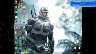 Crysis 3 Multiplayer Crack [English/Deutsch] *WORKING*