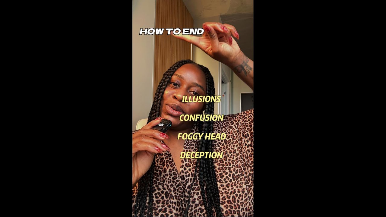 🌕✨This Ritual Cleared My Mental Fog, Revealed the Betrayal & Restored My Creative Flow