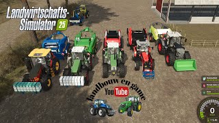 Download Lagu #farmingsimulator25 #fs25 dlc Plains \u0026 Prairies Pack gras demo MP3 Download Lagu #farmingsimulator25 #fs25 dlc Plains \u0026 Prairies Pack gras demo MP3