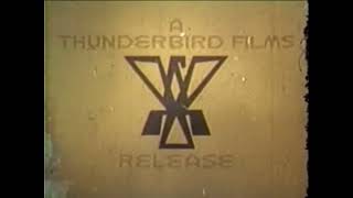 Thunderbird Films (The Devil's Cavaliers)