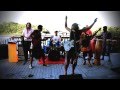 BANDA RAIZ DA MATA - ENERGIA DE PAZ