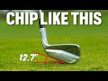 Chip-ins Made Easy - No More Putter Needed