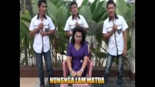 Tional Trio - Asa Martua Ho