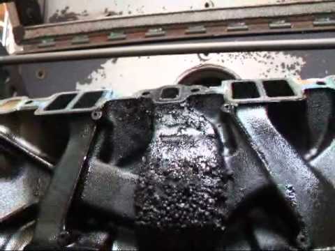 how to clean intake manifold how to clean intake manifold