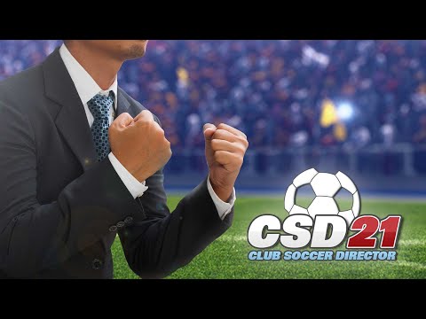 Club Soccer Director 2021 - Coming Soon