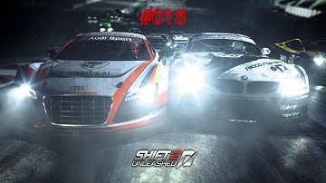 Need for Speed Shift 2 Unleashed #018 [PC|Deutsch|FullHD] - Retro - Let