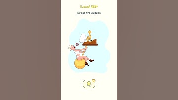 DOP 2 LEVEL 289 | Delete One Part #gaming #dop2