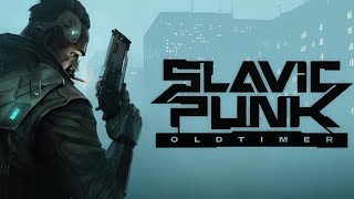 SlavicPunk: Oldtimer | GamePlay PC screenshot 4