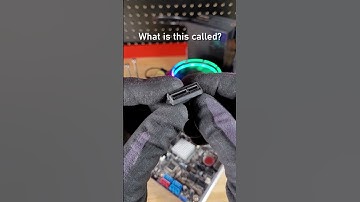 Do You Know This PC Component - Hint: Expansion Cards Connect Into This Port