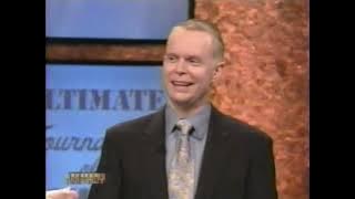 Bernard/Billy/Jeff (February 23, 2005) | UToC Episode