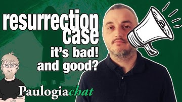 Testify! Discussing Jesus Resurrection Evidence with an Apologist