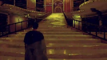 Absolver combat trials