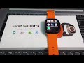 How to install apps in smartwatch  apps and games in smartwatch