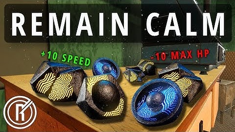 Into the Radius 2 Dev Diary | The Artifacts