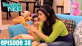 Best Of Luck Nikki | Season 2 Episode 38 | Disney India Official