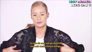 Iggy Azalea - Glory [Legendado] HD