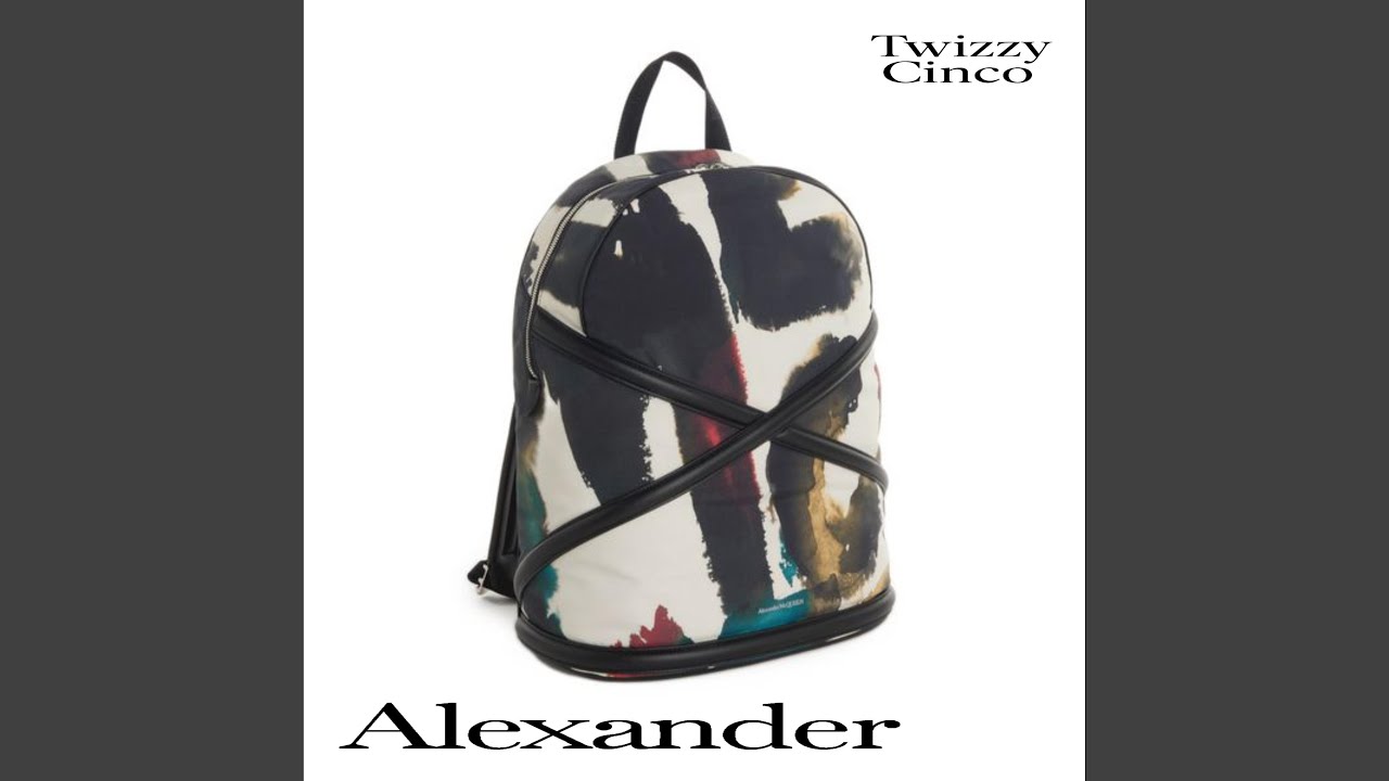 Watch Alexander on YouTube Watch Alexander on YouTube