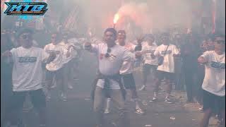 DJ DINDING PEMISAH, KARANG TARUNA BABEH (KTB) X SI BOLANG AUDIO KARNAVAL BANJAREJO NGANTANG 2024