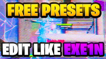 FREE *INSANE* Impact!(HOW TO EDIT LIKE EXE1N) Sony Vegas