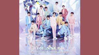 TREASURE (트레저)-'BEAUTIFUL'  (Audio)