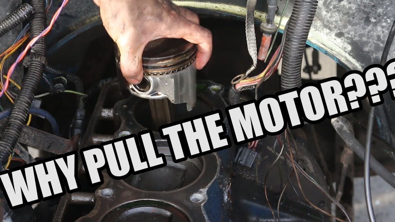 The Ultimate Guide to Replacing Piston Rings