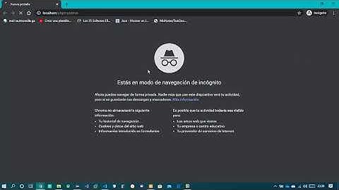 Desarrollo de Aplicaciones Web JSP (Java) - Introducción