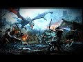 Epic Skyrim Orchestral Remix (Dovahkiin/Dragonborn Main Theme)