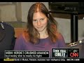 Amanda Knox 2009-12-07 CNN - Larry King Live Part.4/4