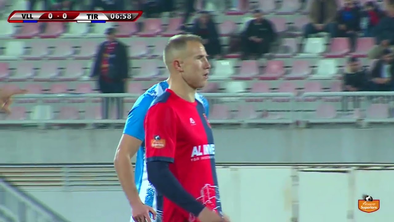 Vllaznia-Tirana 3-1 | Ndeshja e plotë | Java 26, Abissnet Superiore 2025-26 | 27.02.2026