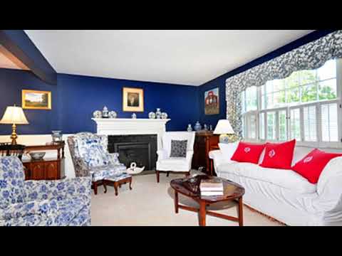 11 Sarcka Lane, Litchfield, CT home video tour