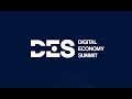 Digital economy summit 2019