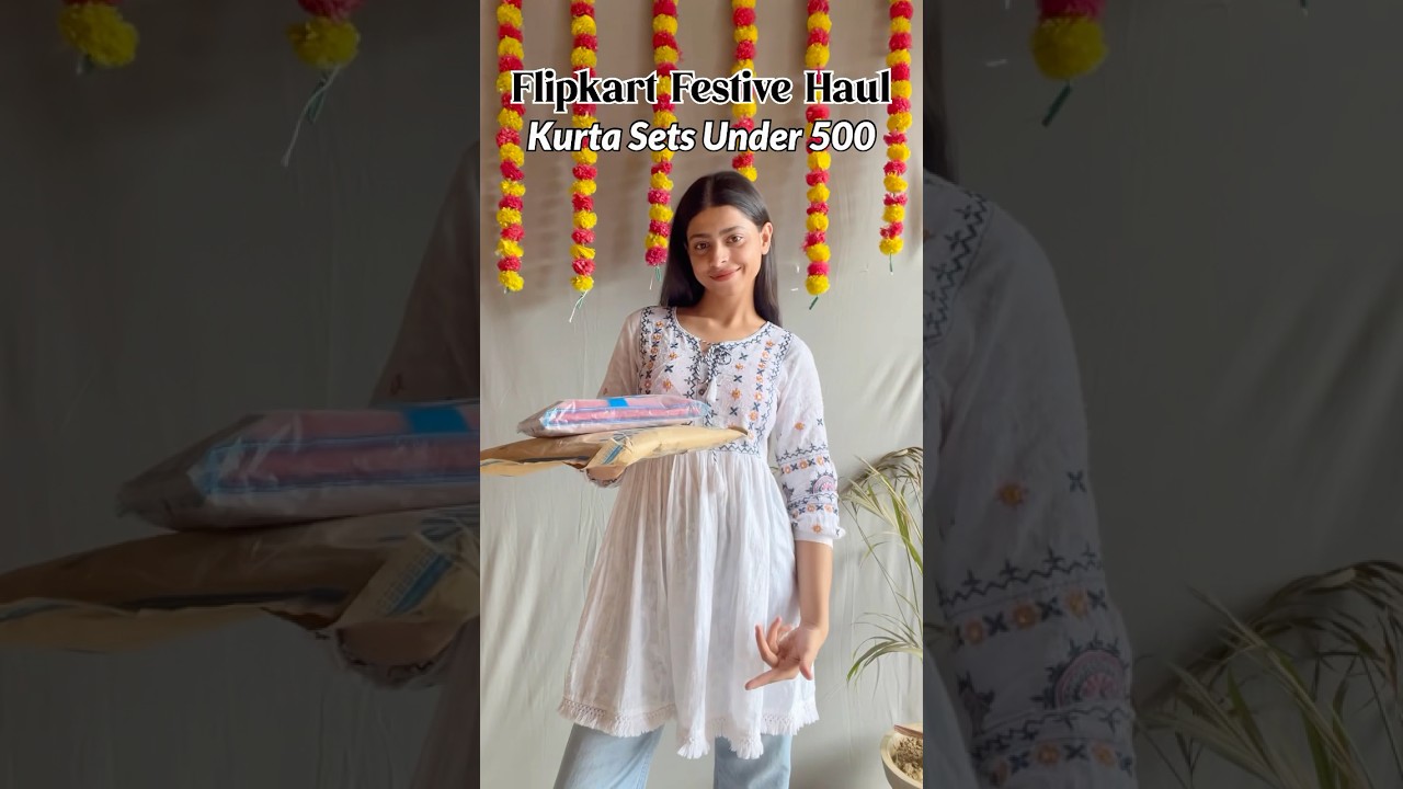 Festive Kurta Set❤️ 