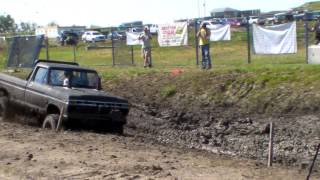 Raymond Mud Bogs 2014 - 43