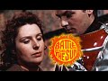 Battle Beyond the Sun (1959) Adventure, Sci-Fi Film - The Coppola & Corman cut