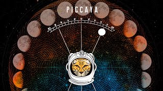 Session 93 - Pendulum [Piccaya]