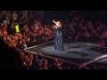 Adele Live in Los Angeles - When we were young & Rolling in the deep