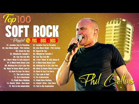 Phil Collins, Elton