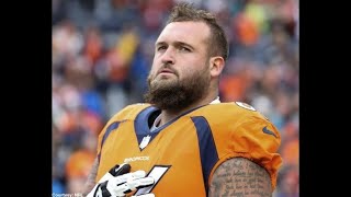 Dalton Risner | PRCA Interview Wealth