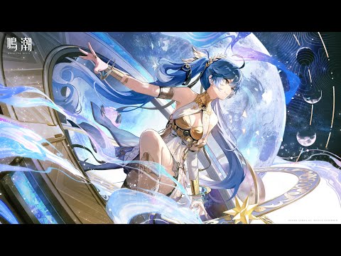 【鳴潮】ver2.6 潮汐任務2章9幕「今宵は月の手のもとに」やる【 #鳴潮 / Wuthering Waves 】