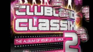 CLUBLAND CLASSIX 2 IN THE MIX