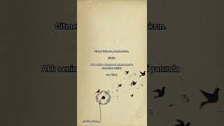 Gitmek Istiyorsa Bırakacaksın.gitsinaklı Seninle Olmayanın Bedeni Yanında Olsun Ister Misin?