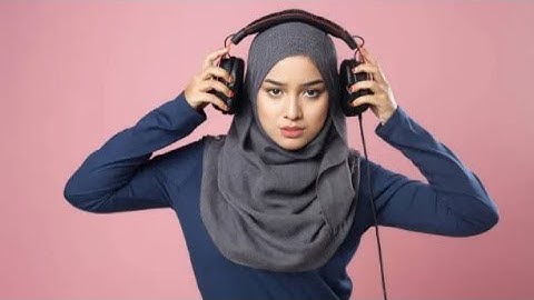 PESAN CINTA - Official Music & Lyric Video | Lagu ASIK