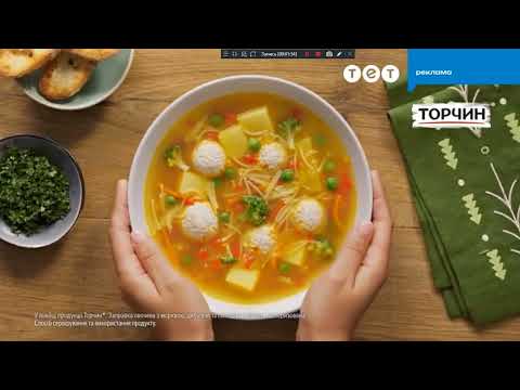 Рекламный блок анонсы и кусок заставки ТЕТ 22 01 2024