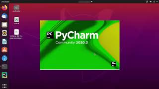 How to Install PyCharm on Ubuntu 22.04 LTS / Ubuntu 20.04 LTS