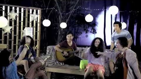 SHAE    Sayang  Official Video   YouTube